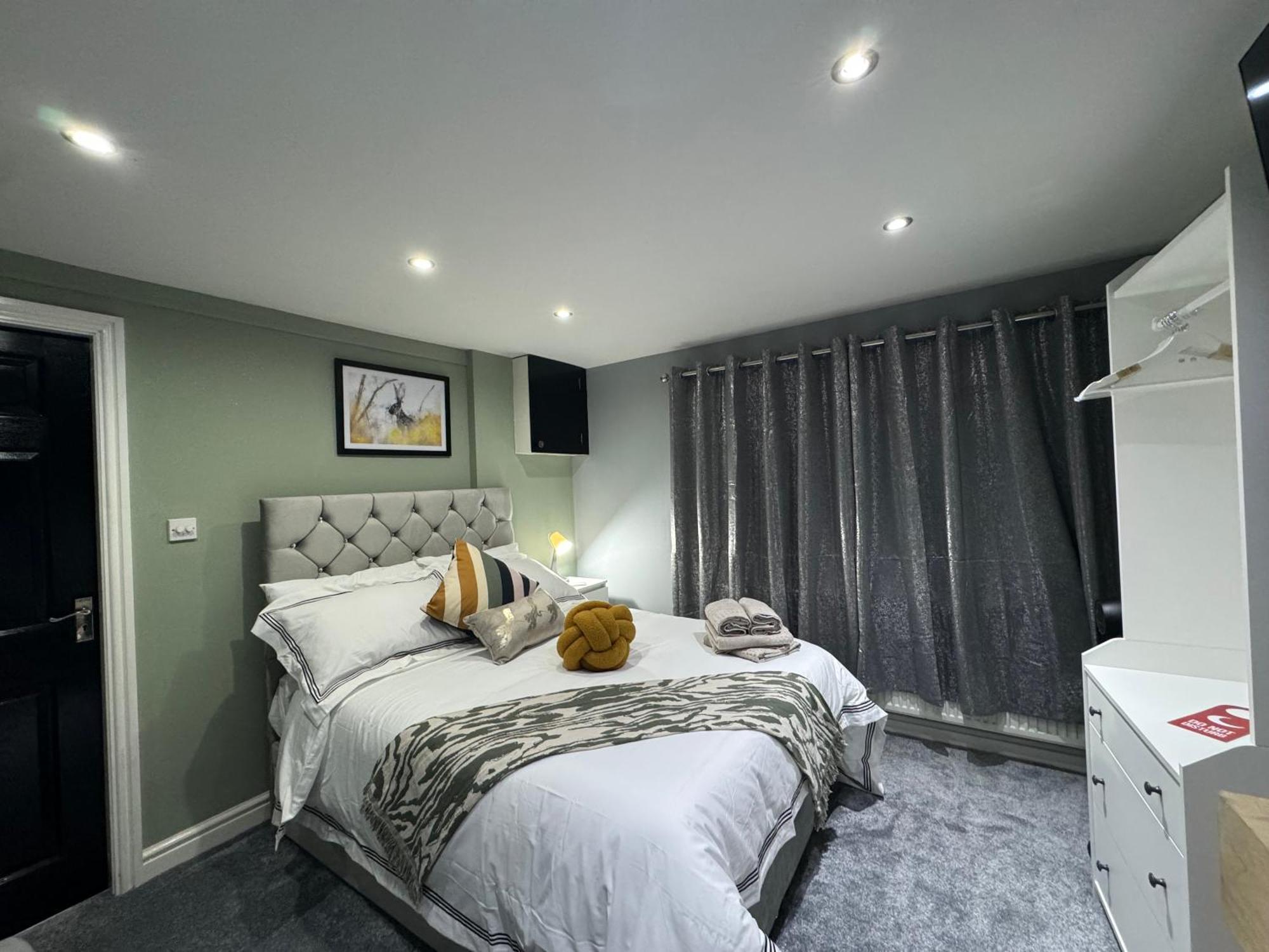 Cottage 33 Къркби Стивън Екстериор снимка