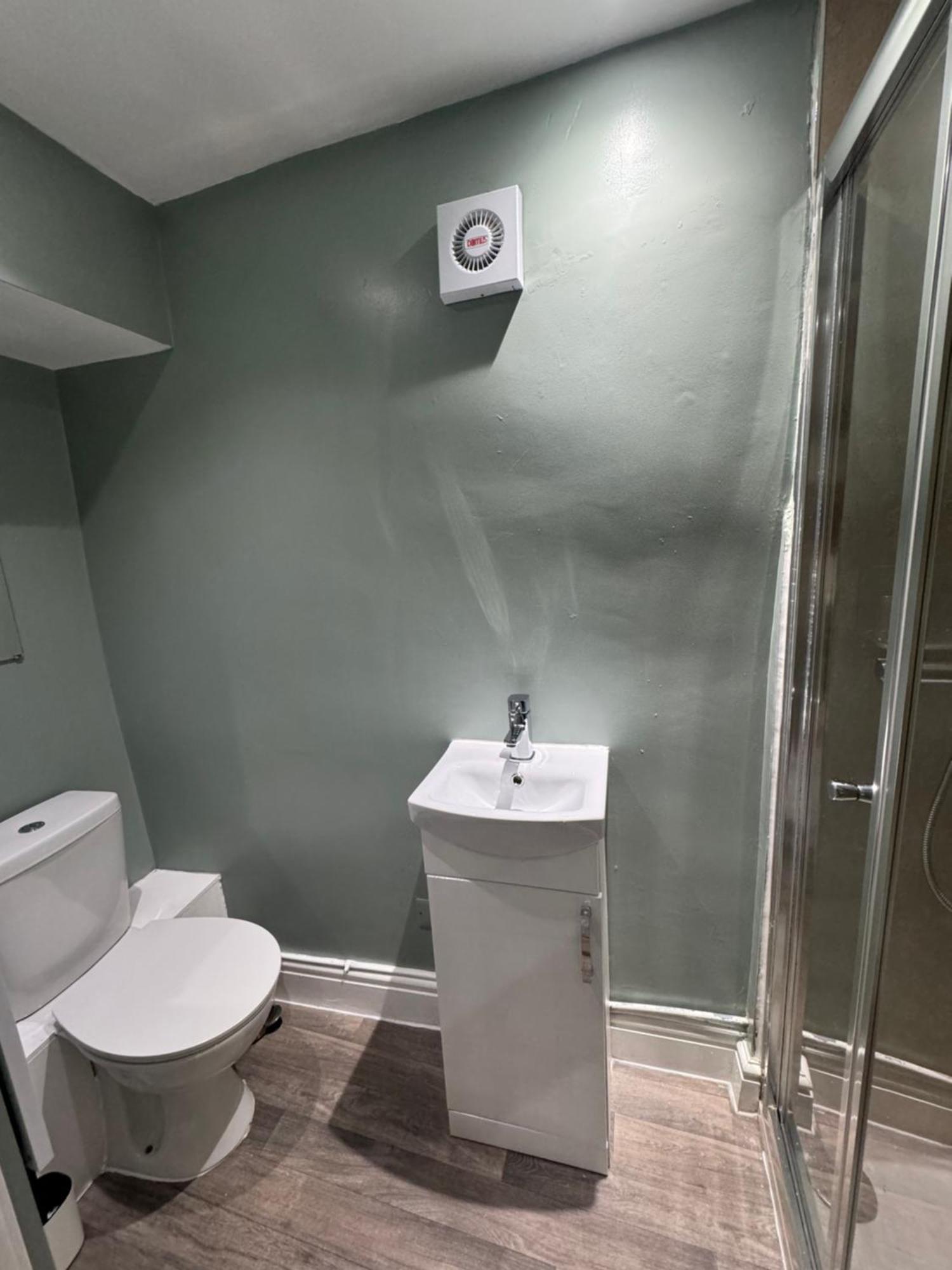 Cottage 33 Къркби Стивън Екстериор снимка