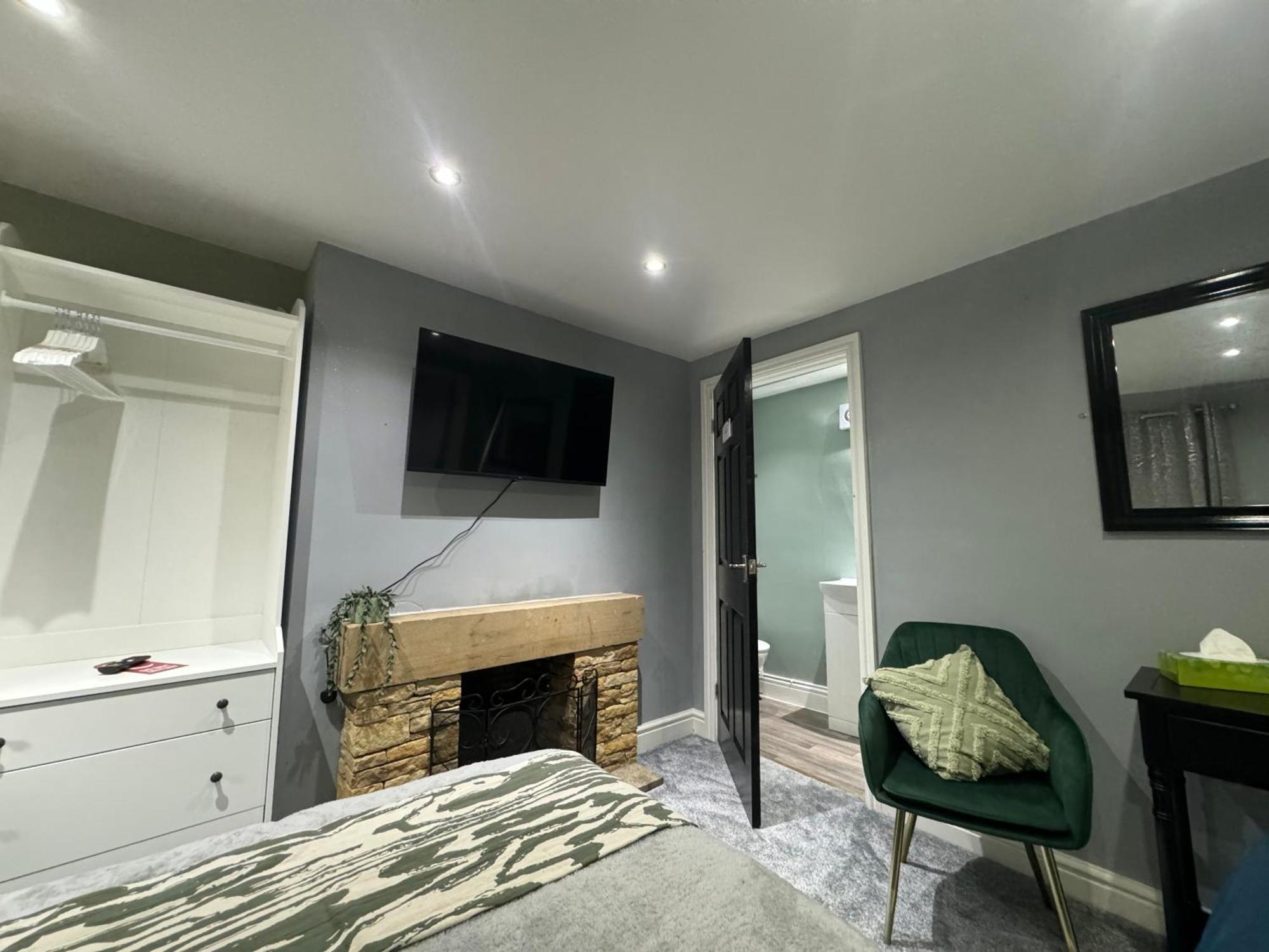 Cottage 33 Къркби Стивън Екстериор снимка