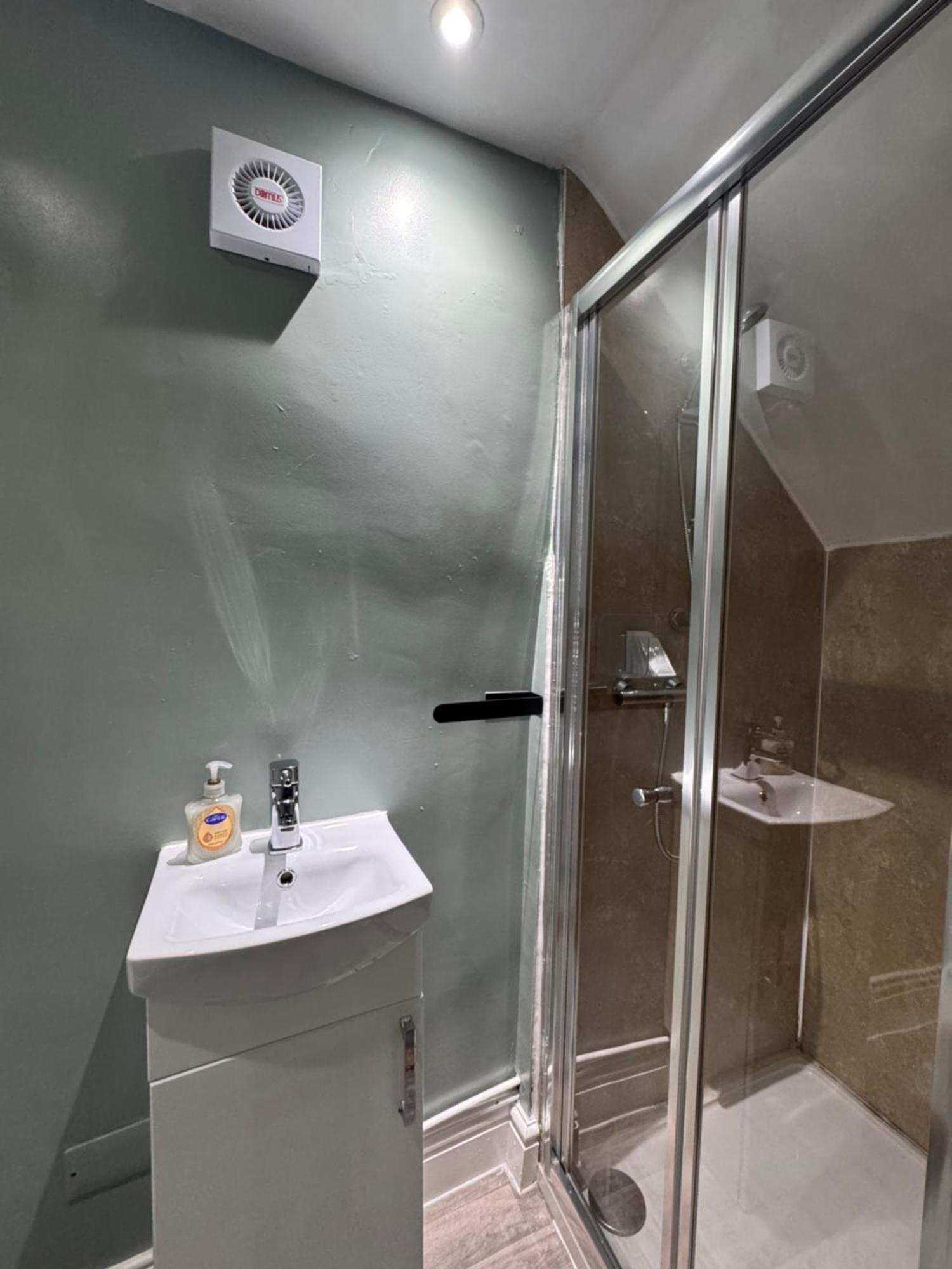 Cottage 33 Къркби Стивън Екстериор снимка