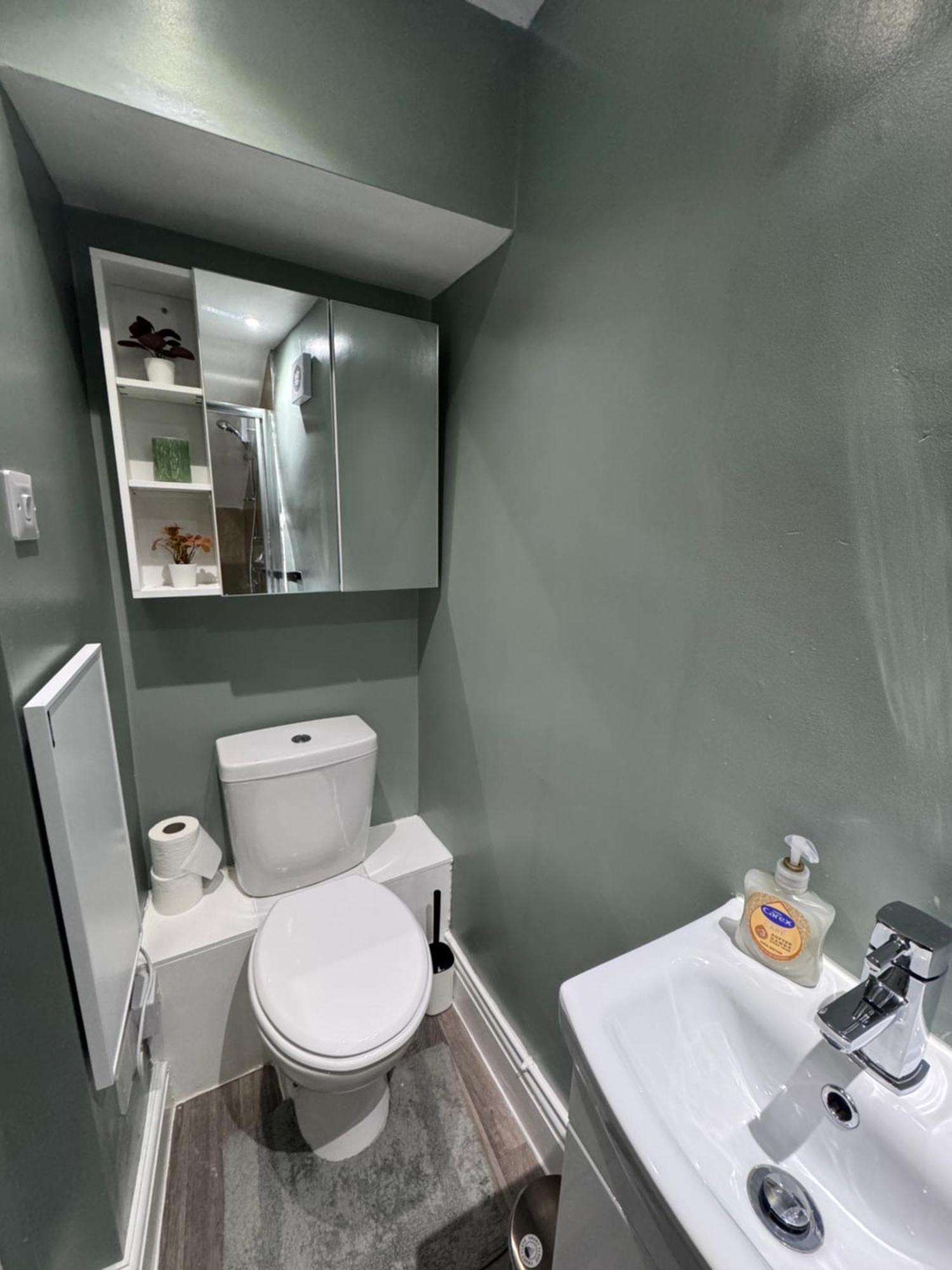 Cottage 33 Къркби Стивън Екстериор снимка