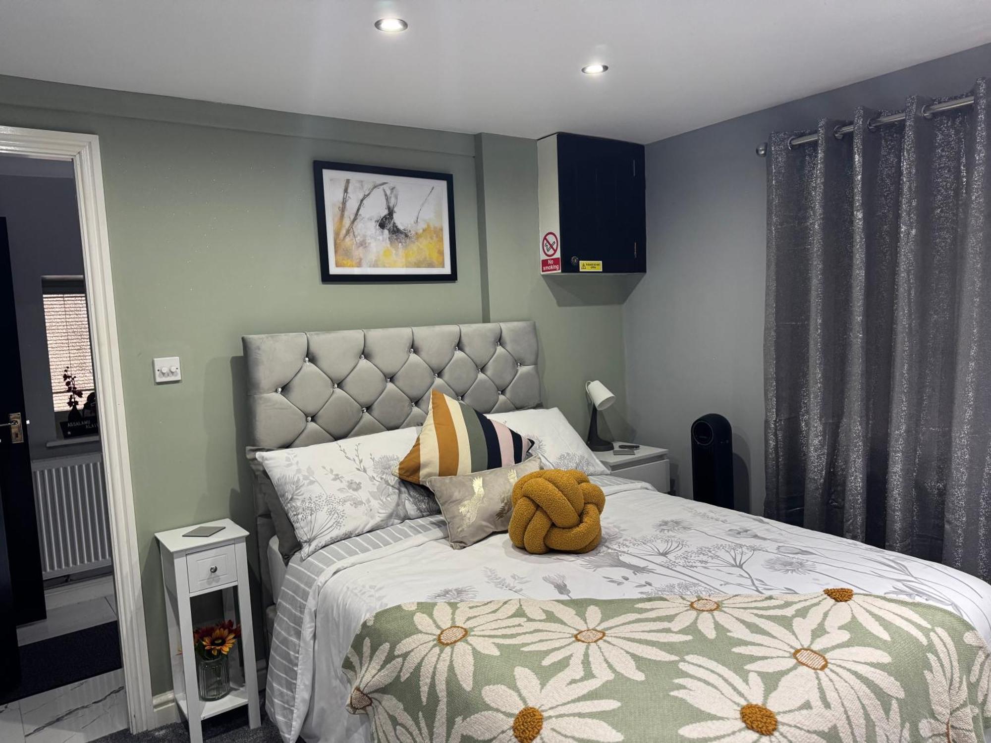 Cottage 33 Къркби Стивън Екстериор снимка
