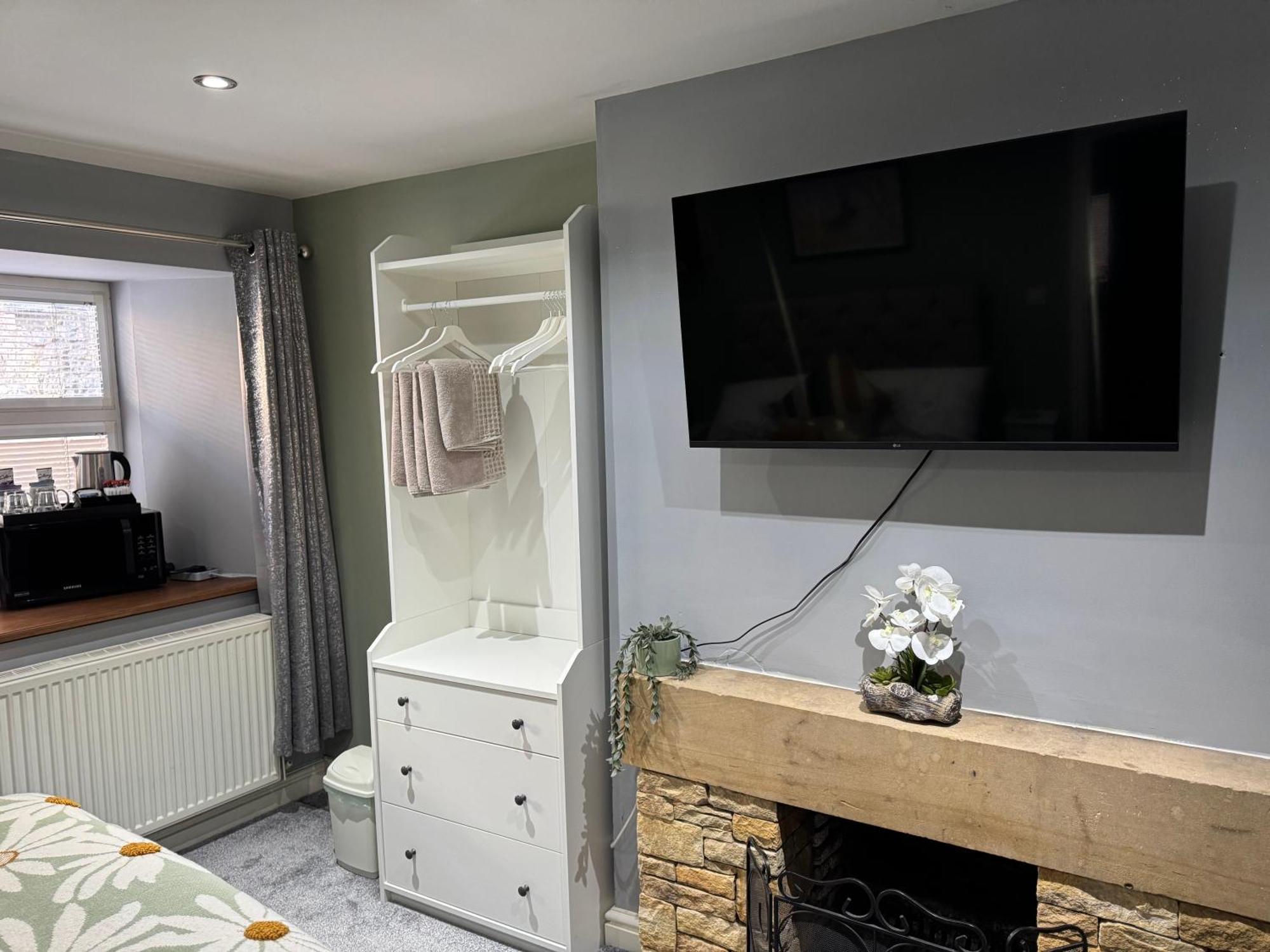 Cottage 33 Къркби Стивън Екстериор снимка