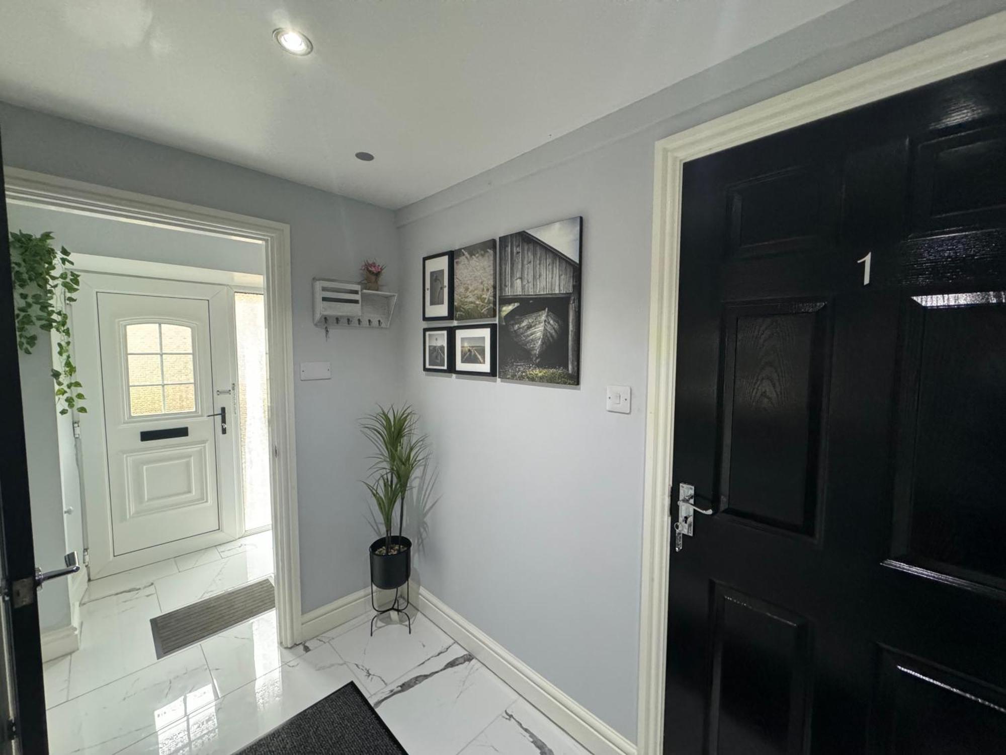 Cottage 33 Къркби Стивън Екстериор снимка