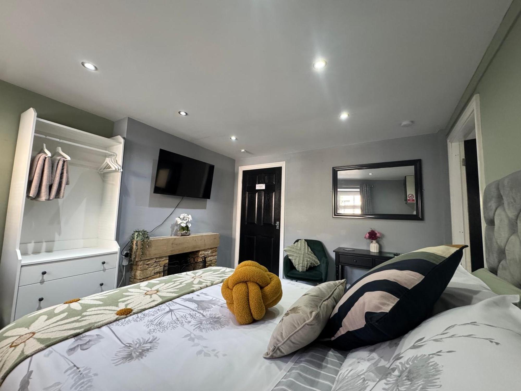 Cottage 33 Къркби Стивън Екстериор снимка